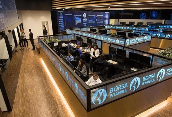 SON DAKİKA! Borsa yeni güne nasıl başladı? (23.07.2024)