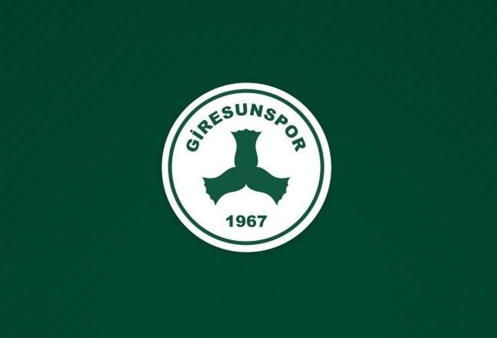 Giresunspor'a transfer yasağı!