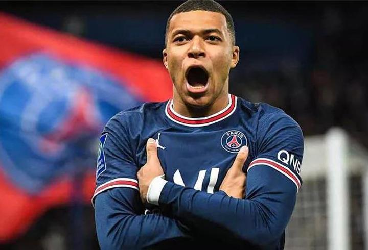 Son dakika: Fransa'nın golcüsü Kylian Mbappe kaç yaşında? Mbappe kimdir, Müslüman mı? Mbappe'nin boyu ve kilosu!