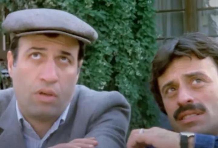 Tokatçı ne zaman, nerede çekildi? Tokatçı filmiyle ilgili bilgiler...