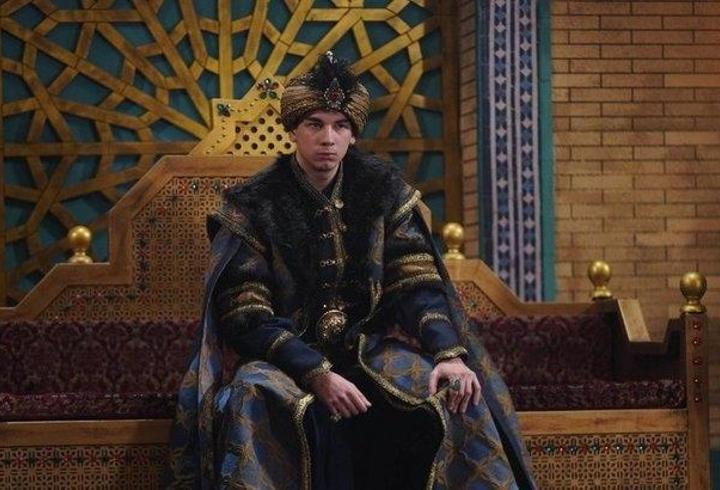 Tarihte Sultan Alaaddin kimdir? Alaeddin Bey nasıl öldü? Alaaddin Keykubat bilgiler!