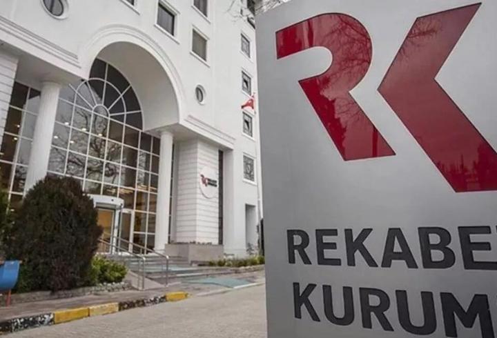 Rekabet Kurulu'nda 2 teşebbüsün sözlü savunması alındı