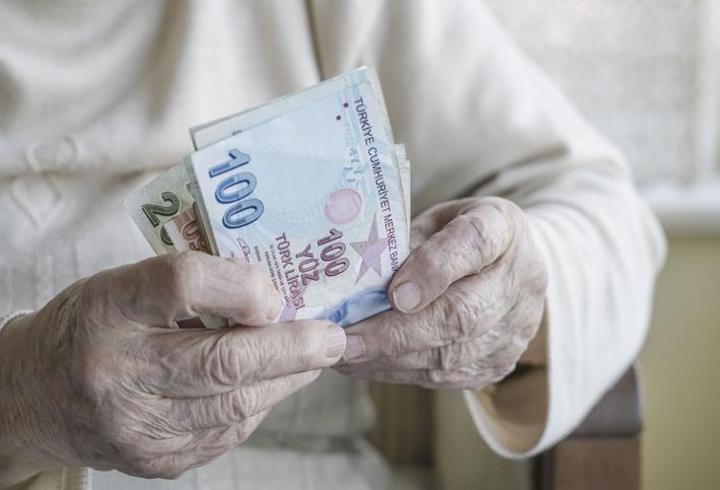 Emekli maaşı ödeme tarihleri 2024 (SSK, Bağ-Kur): Nisan ayı emekli maaşları ne zaman yatacak?