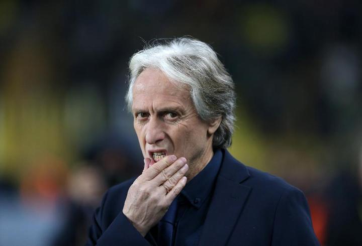 Ve Jorge Jesus boşa çıktı! Al Hilal resmen açıkladı...