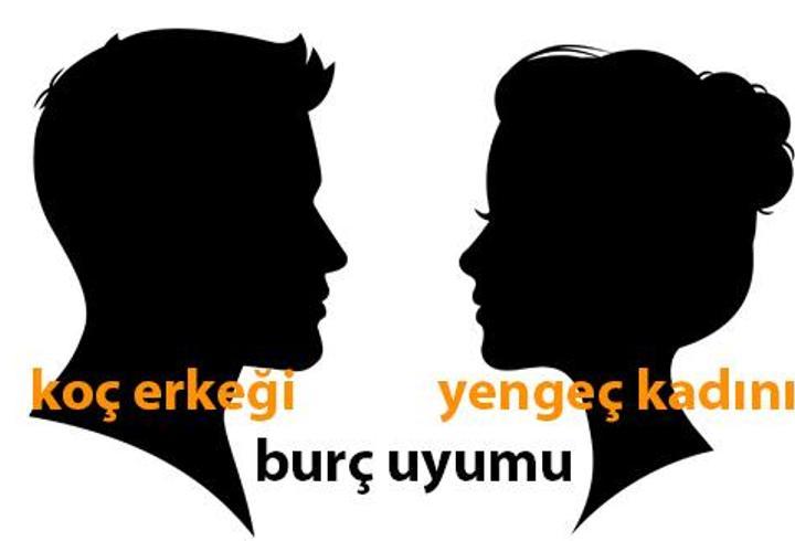 Koç Erkeği Yengeç Kadını Burç Uyumu... Yengeç Kadını İle Koç Erkeği Nasıl Anlaşır?