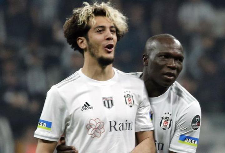 Göztepe eski futbolcusunu Beşiktaş'tan istedi! Tayfur Bingöl'e transfer teklifi...