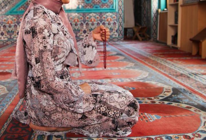 Sabah Duası Okunuşu Ve Türkçe Anlamı... Her Sabah Okunacak Dualar...