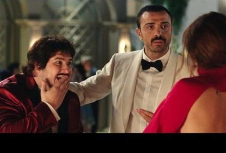 Osman Pazarlama oyuncuları kimler? Osman Pazarlama konusu nedir, nerede çekildi?