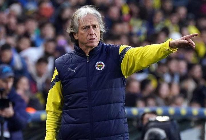 Jorge Jesus'un yeni takımı belli oldu! Resmen açıklandı...