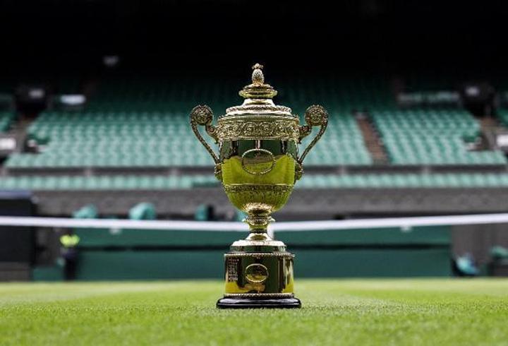Wimbledon'da yeni dönem! Gelişme resmen duyuruldu...