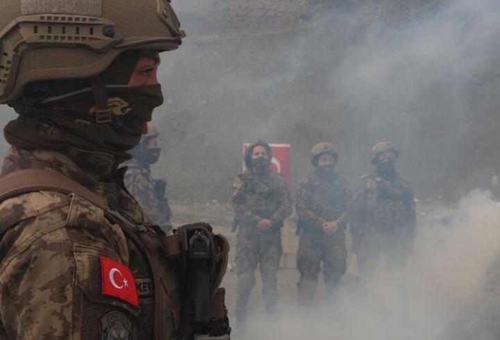 Özel Harekat Nasıl Olunur? Özel Harekat Olmak İçin Gerekenler Nelerdir? Özel Harekat Olma Şartları Nelerdir?