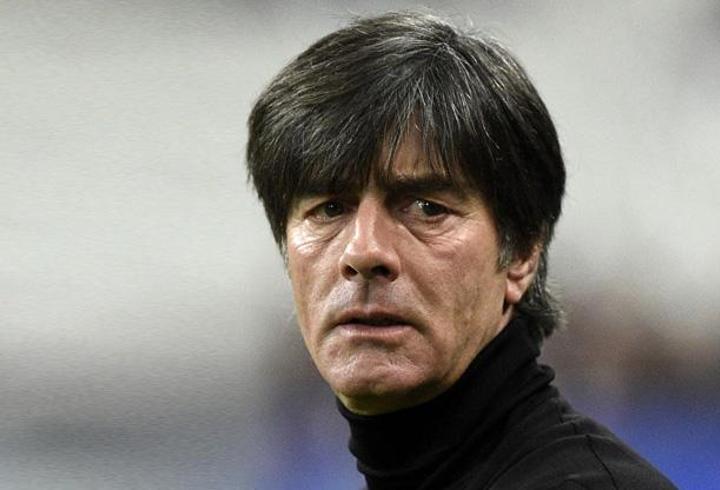 Joachim Löw geri dönüyor! İşte anlaştığı ülke...