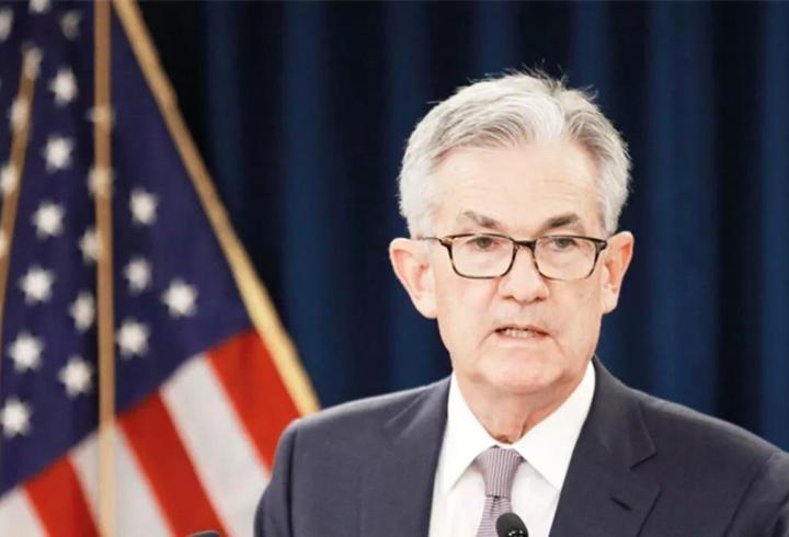 Fed Başkanı Powell'dan enflasyon ve faiz mesajı