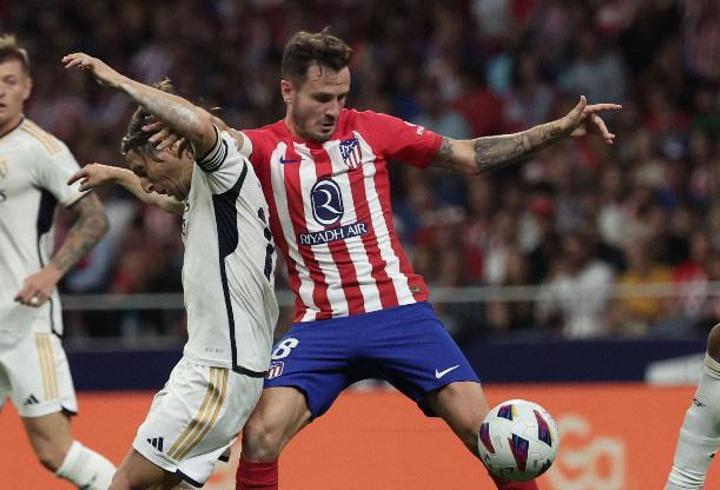 SON DAKİKA | Trabzonspor'da Saul Niguez transferi iptal oldu!