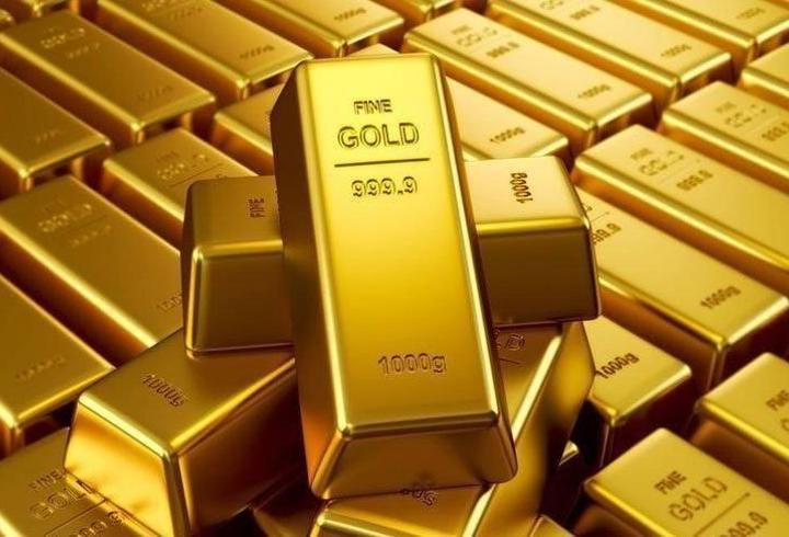 Külçe Altın Kaç Gram? 1 Külçe Altının Ağırlığı Kaç Gramdır?