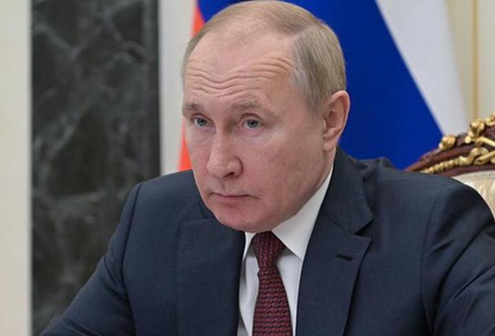 Putin imzayı attı! Asker sayısı 2 milyona çıkıyor