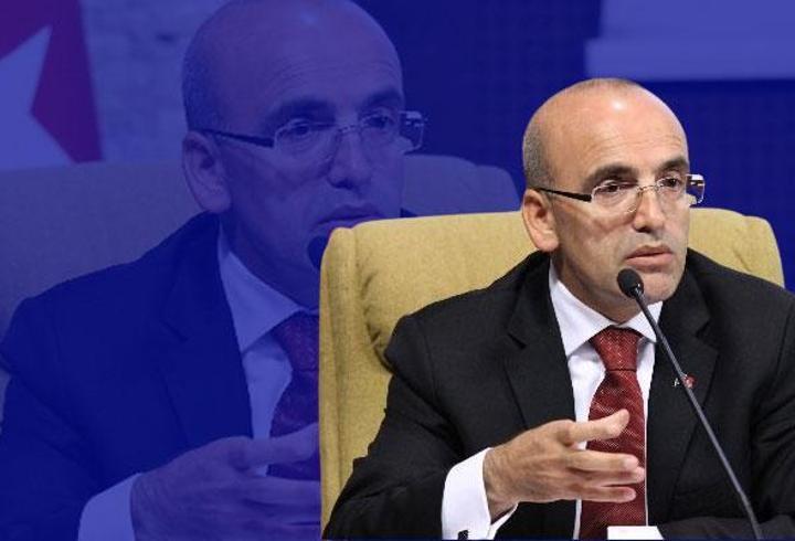 Bakan Şimşek: Enerjide tedarik sorunumuz yok