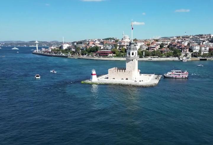 İstanbul’da ‘Yadigar Projesi’ başlıyor!