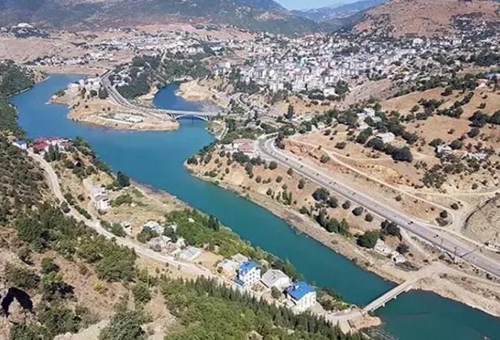 Tunceli'nin Neyi Meşhur? Tunceli'nin En Meşhur Yemekleri Ve Alınabilecek Hediyelikler