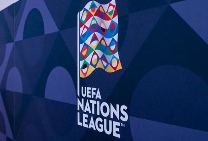UEFA Uluslar Ligi'nde şampiyon belli oluyor