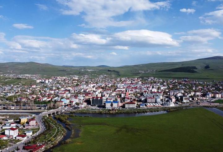 Ardahan'ın Neyi Meşhur? Ardahan'ın En Meşhur Yemekleri Ve Alınabilecek Hediyelikler