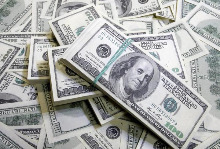 Ticaret Bakanlığı: Hizmet ihracatında ilk defa 100 milyar dolar rakamına erişildi