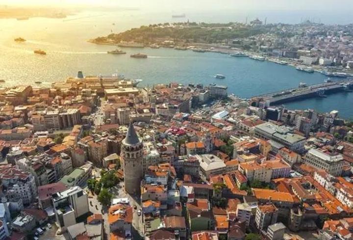 Dünyanın en iyi şehirleri açıklandı: İstanbul dikkat çekti