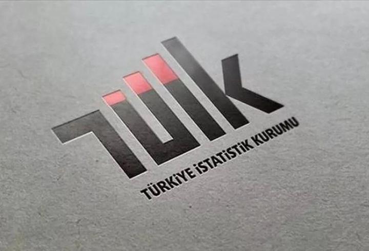 Tarım-ÜFE yıllık yüzde 57,85 arttı