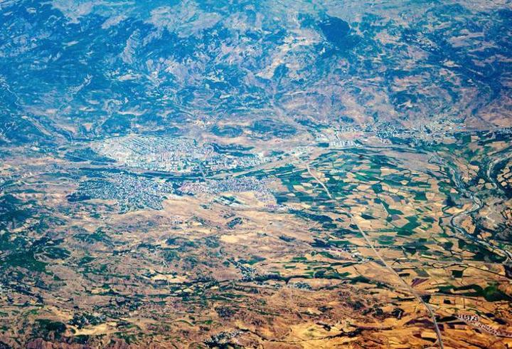 Bingöl'ün Neyi Meşhur? Bingöl'ün En Meşhur Yemekleri ve Alınabilecek Hediyelikler