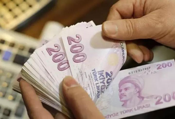 Bakan Göktaş: Şubat ayına ilişkin 872,4 milyon TL Sosyal ve Ekonomik Destek ödemesi yaptık