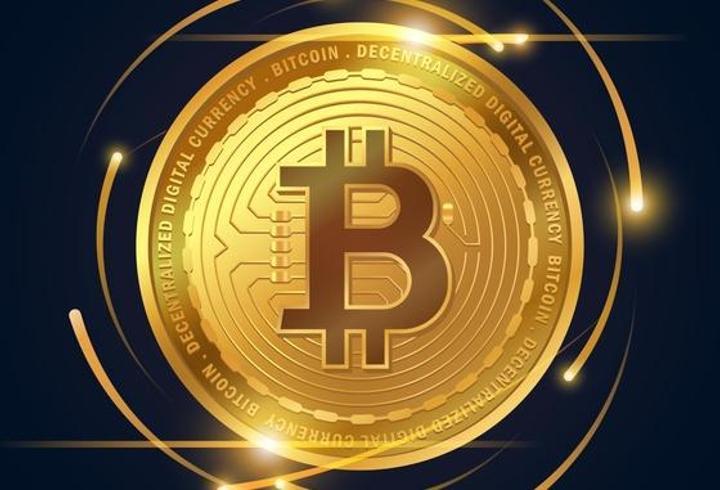Bitcoin 60 bin doları aştı! Kasım 2021'den ilk defa