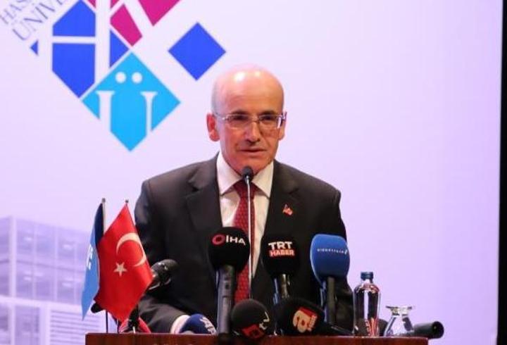 Bakan Şimşek'ten zorunlu afet sigortası açıklaması