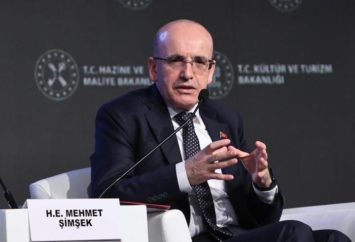 SON DAKİKA! Mehmet Şimşek'ten CHP'li Yalçın Karatepe'nin açıklamalarına tepki