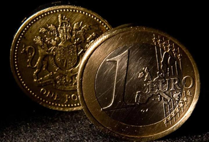 Euro Bölgesi'nde enflasyon açıklandı