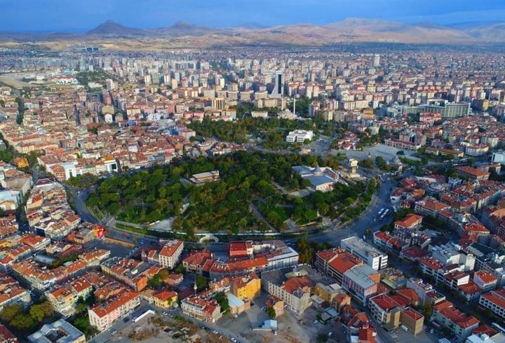 Konya'nın Neyi Meşhur? Konya'nın En Meşhur Yemekleri Ve Alınabilecek Hediyelikler