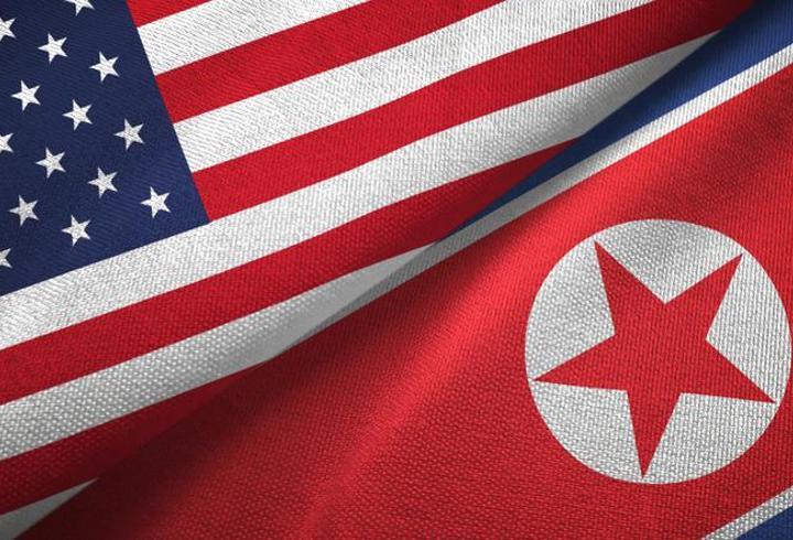 ABD den Kuzey Kore nin silah programını destekleyen 6 kişiye