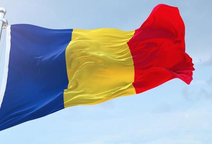 Romanya Ukrayna sınırında dron parçaları bulundu