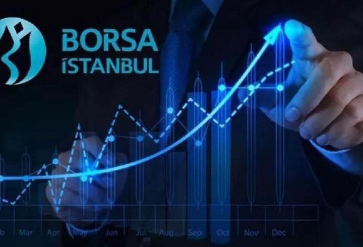 BIST 100, dünya endeksleri arasında zirvede