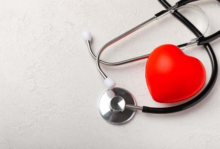 Sağlıklı kalp için ‘hastalık bilincine’ dikkat