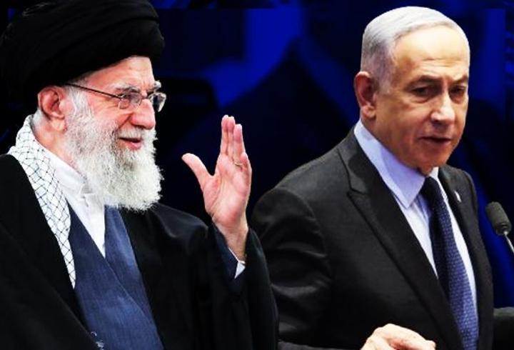İran-İsrail hattında gerilim devam ediyor İşte detaylar