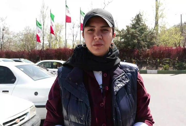 İran sokaklarında şu an neler oluyor Fulya Öztürk aktardı