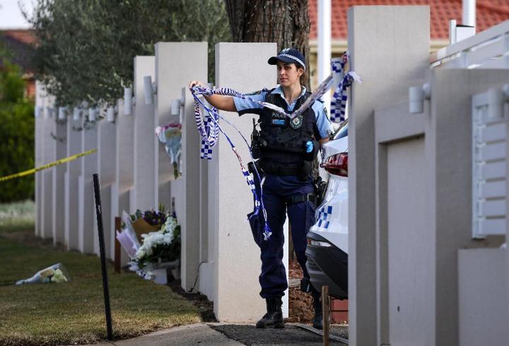 Avustralya polisi Kilise saldırısı terörle ilişkili