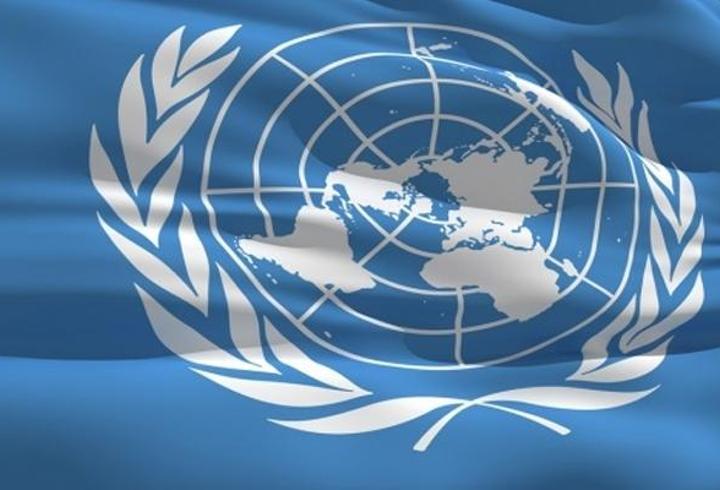BM duyurdu Filistinliler için 2 8 milyar dolarlık bağış çağrısı
