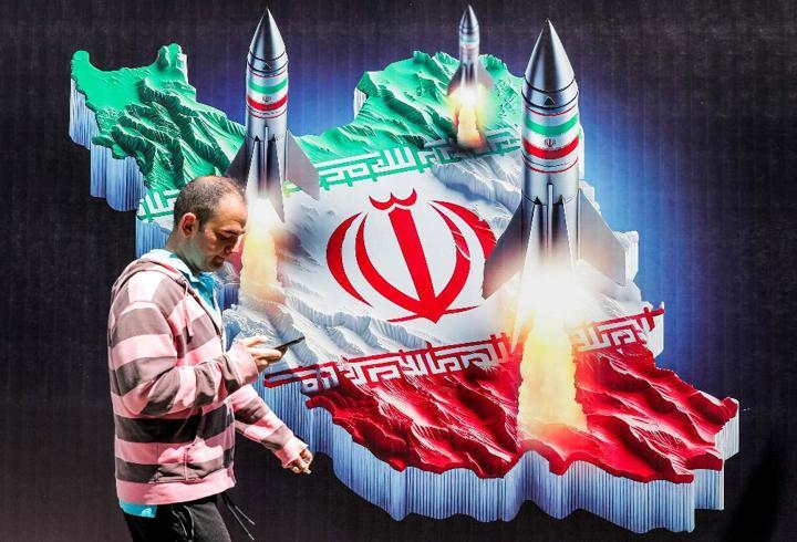 ABD ve AB'den İran'a yönelik yeni yaptırım hazırlığı