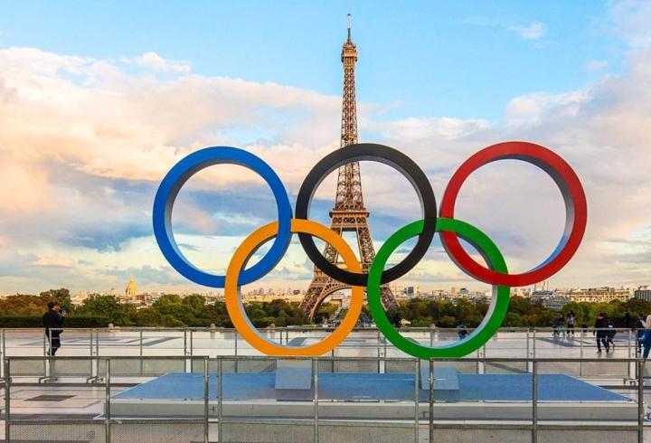 2024 Paris Olimpiyatları'na az bir süre kaldı Olimpiyatlara Türkiye'den kaç