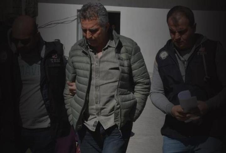 Bitlis'i karıştıran olayda yeni gelişme 'Bombacı Mülayım' tutuklandı