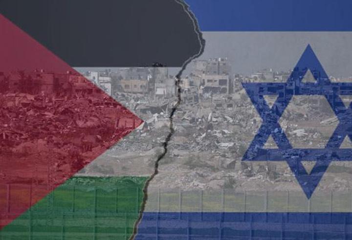 Hamas açıkladı Müzakerelerde son durum ne İsrail kalıcı ateşkesi kabul