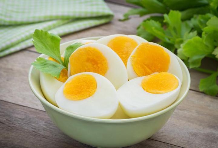 1 Yumurta Besin Değeri: 1 Yumurta Kaç Kalori?