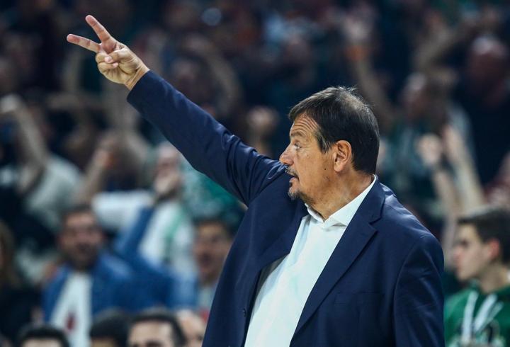 Son Dakika Haberi | Panathinaikos'da Ergin Ataman gelişmesi!