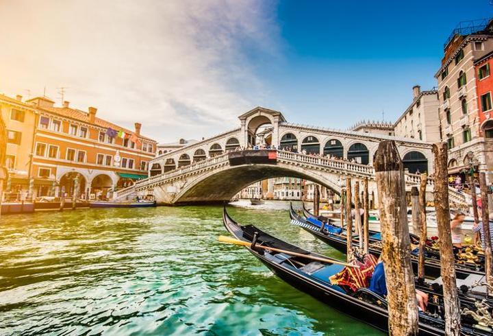 Günübirlik ziyaret edenlerden para alınmaya başlandı! Venedik giriş ücretinden ne kadar gelir sağladı?